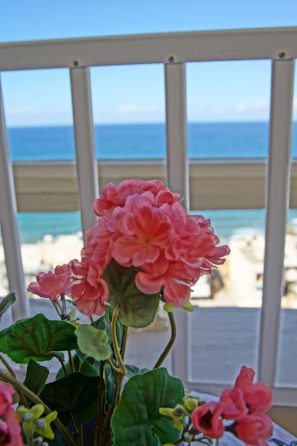 Eliza Apartments Rethymno Quarto foto